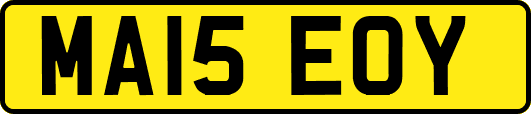 MA15EOY