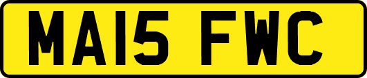 MA15FWC