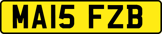 MA15FZB