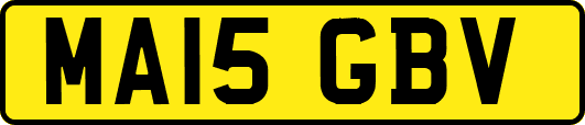 MA15GBV