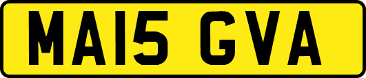 MA15GVA