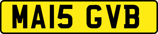 MA15GVB