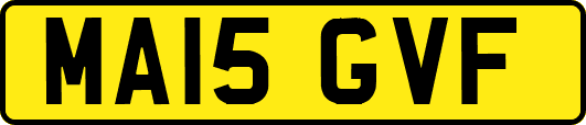 MA15GVF