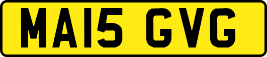 MA15GVG