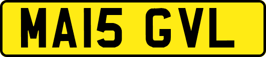 MA15GVL