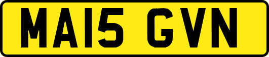 MA15GVN