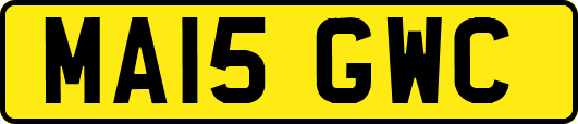 MA15GWC