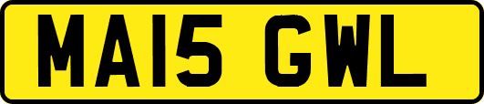 MA15GWL