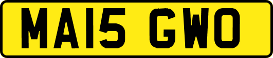 MA15GWO