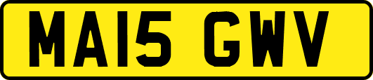 MA15GWV