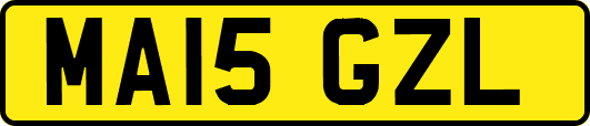 MA15GZL