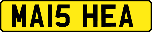 MA15HEA
