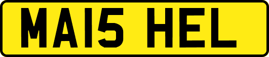 MA15HEL