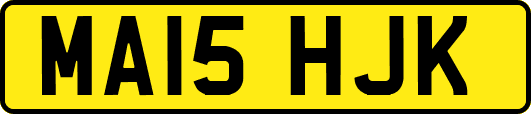 MA15HJK