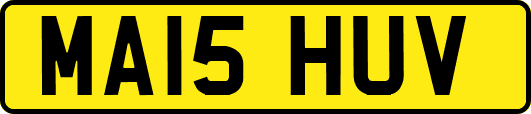 MA15HUV