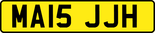 MA15JJH