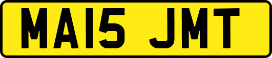 MA15JMT