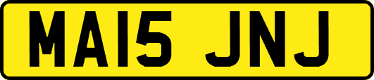 MA15JNJ