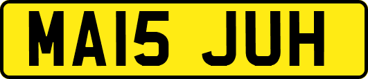 MA15JUH