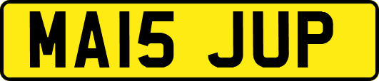 MA15JUP