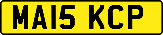 MA15KCP