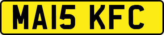 MA15KFC