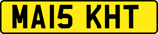 MA15KHT