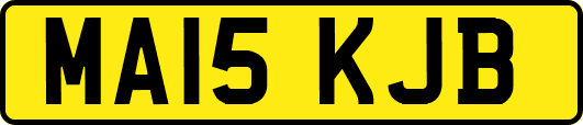 MA15KJB