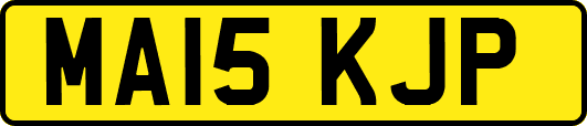 MA15KJP