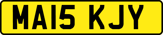 MA15KJY