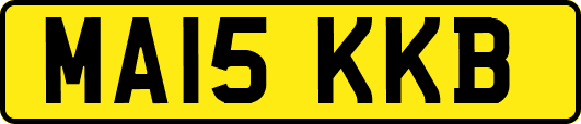 MA15KKB