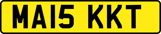 MA15KKT