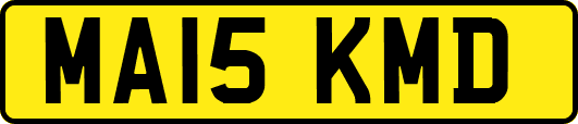 MA15KMD