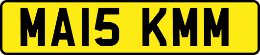 MA15KMM