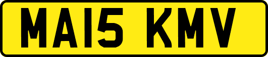 MA15KMV