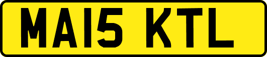 MA15KTL