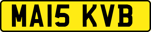 MA15KVB