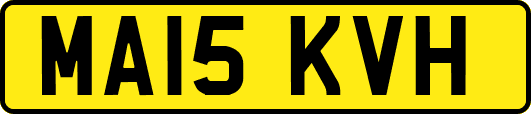MA15KVH