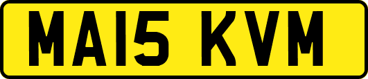 MA15KVM