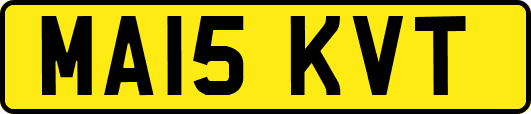 MA15KVT