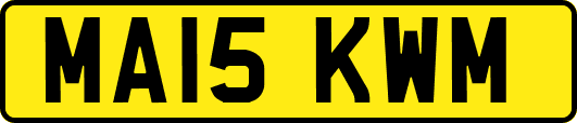 MA15KWM
