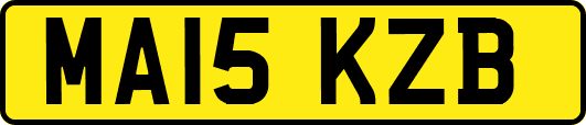 MA15KZB