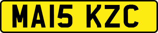 MA15KZC