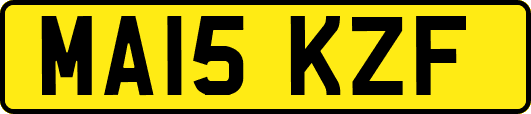 MA15KZF
