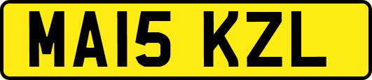 MA15KZL