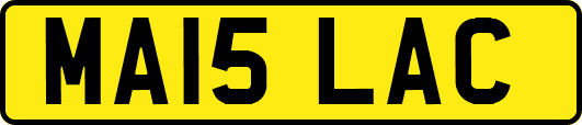 MA15LAC