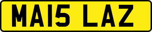 MA15LAZ