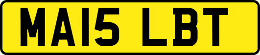 MA15LBT