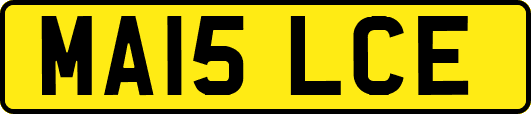 MA15LCE