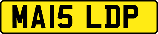 MA15LDP